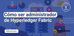 administrador de Hyperledger Fabric