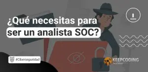 analista soc