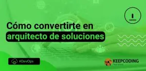 arquitecto de soluciones