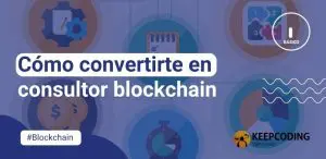 consultor blockchain
