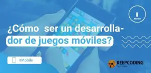 desarrollador de juegos móviles