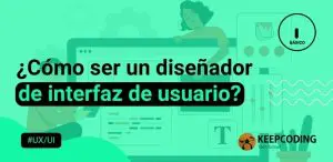 diseñador de interfaz de usuario