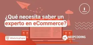 experto en eCommerce