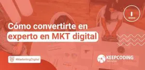 experto en marketing digital