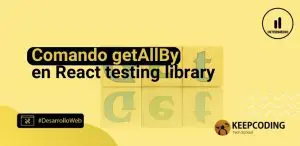 getAllBy en React