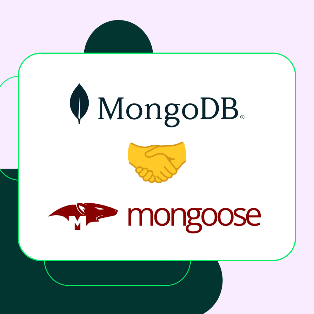 Agregar una instancia a un modelo en Mongoose 1 instancia a un modelo en Mongoose