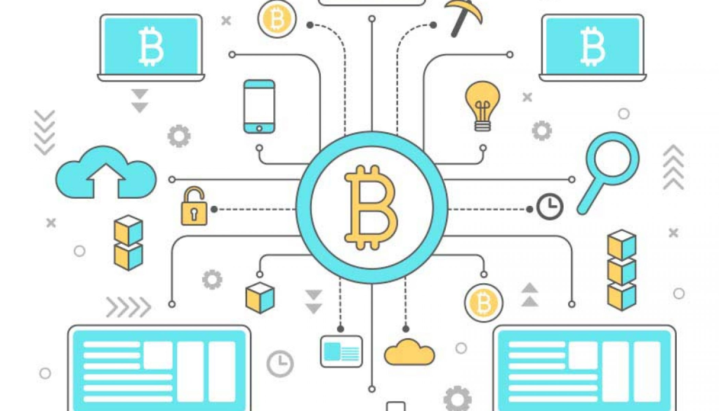 Introducción al blockchain 1 Introducción al blockchain.