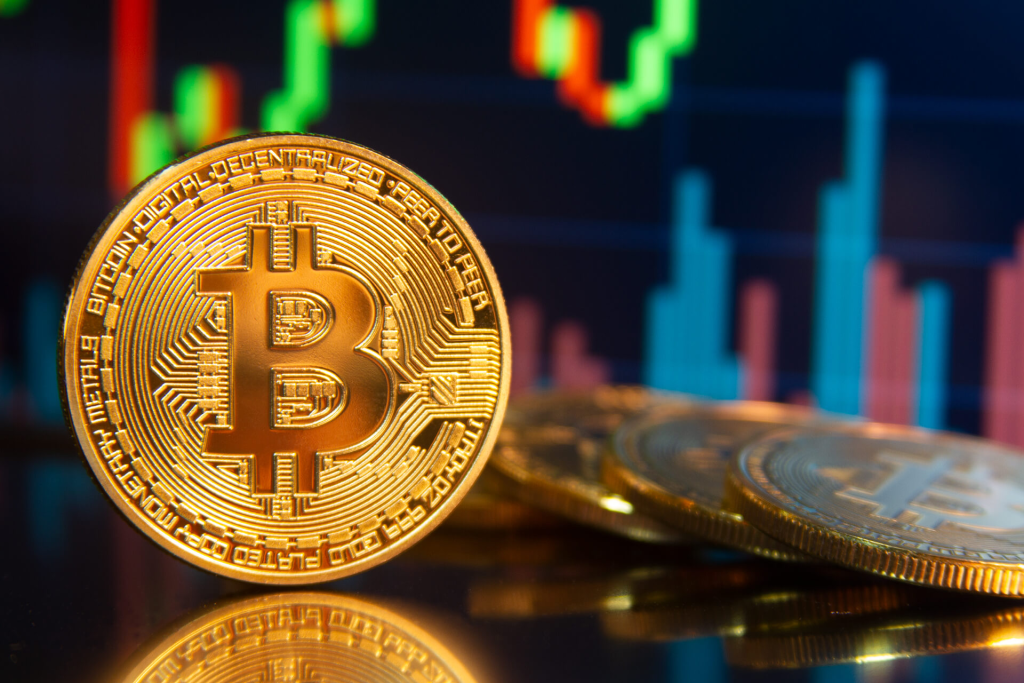 Historia del bitcoin 1 Historia del Bitcoin