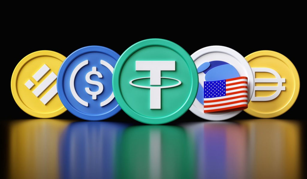 ¿Qué es una stablecoin?