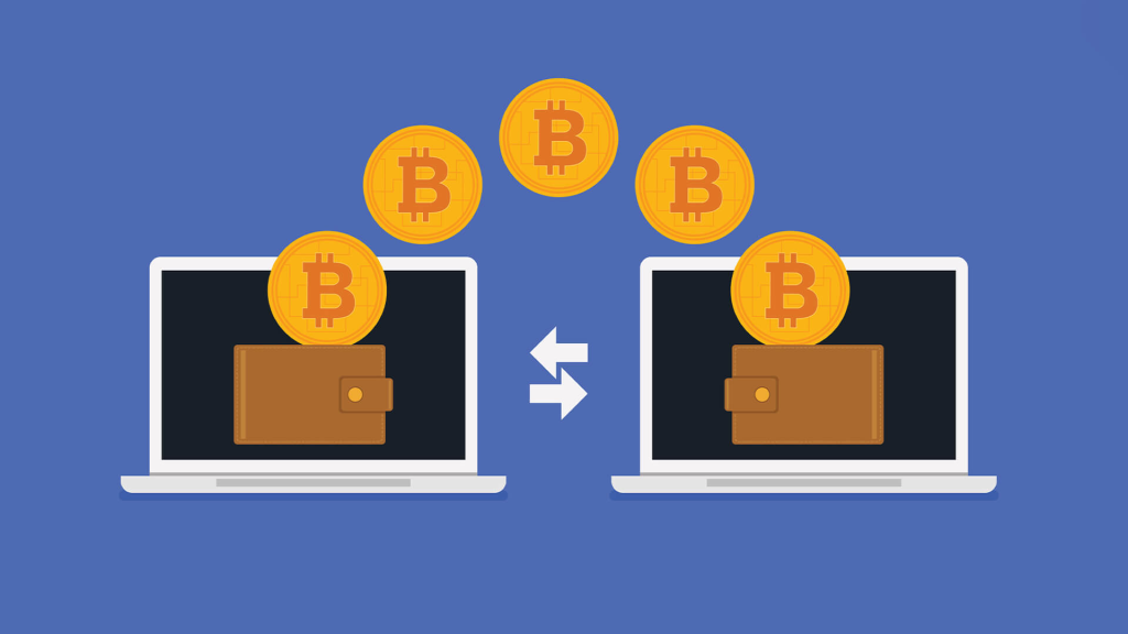 funcionamiento de las cripto transacciones