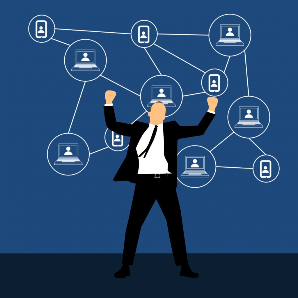 Las ventajas de la tecnología blockchain 1 Ventajas de la tecnología blockchain