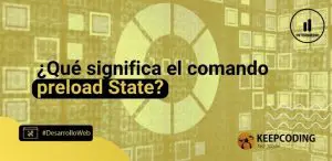 preload state