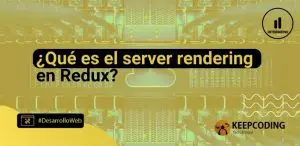 server rendering en redux
