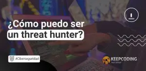 threat hunter