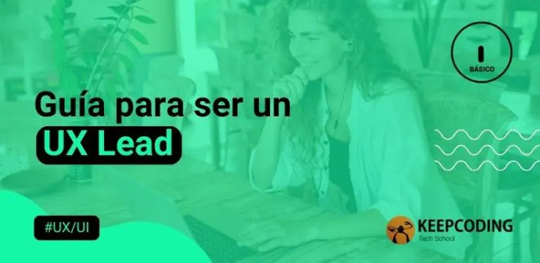 UX Lead