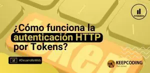 autenticación HTTP por Tokens