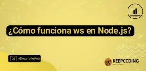 ws en Node.js