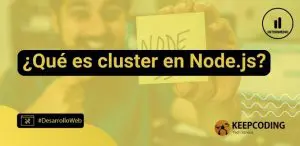 cluster en Node js