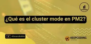 cluster mode en PM2