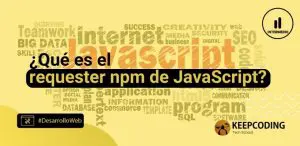 requester npm
