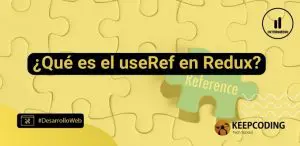 useRef en Redux