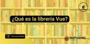 librería Vue