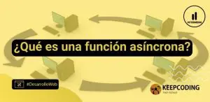 función asíncrona