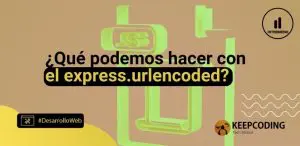 express.urlencoded