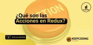 Acciones en Redux