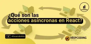 acciones asíncronas en React