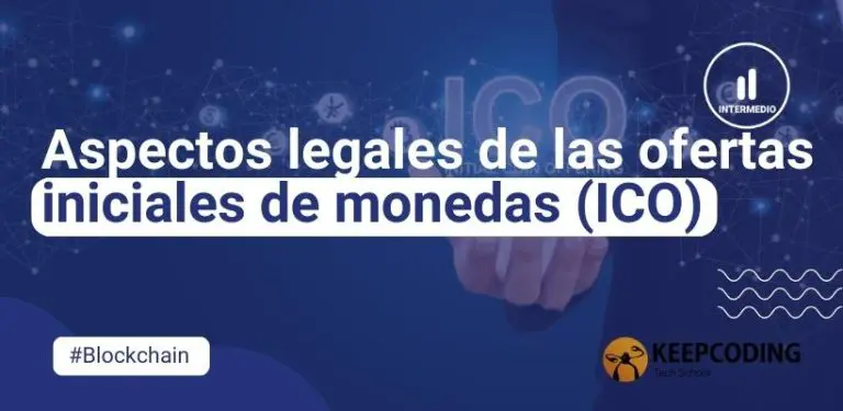 Aspectos legales de las ofertas iniciales de monedas