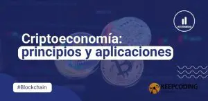 Criptoeconomía