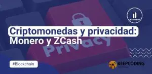 Criptomonedas y privacidad