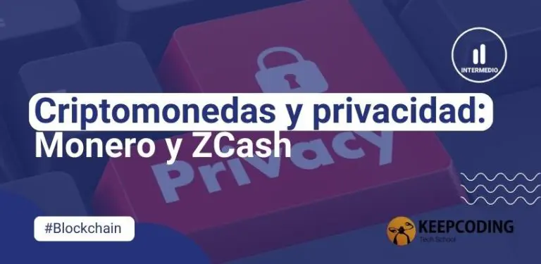 Criptomonedas y privacidad