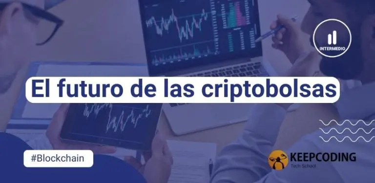 futuro de las criptobolsas