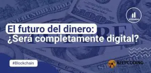 El futuro del dinero