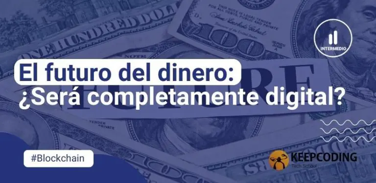El futuro del dinero