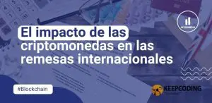 criptomonedas en las remesas internacionales