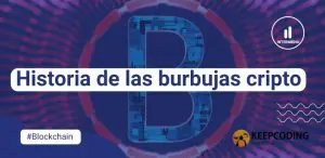 burbujas cripto