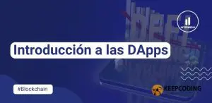Introducción a las DApps