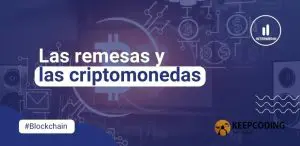 Las remesas y las criptomonedas