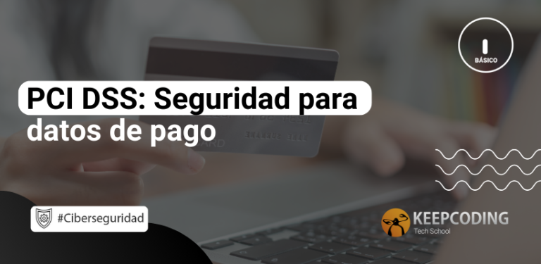PCI DSS