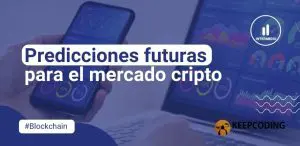 Predicciones futuras para el mercado cripto