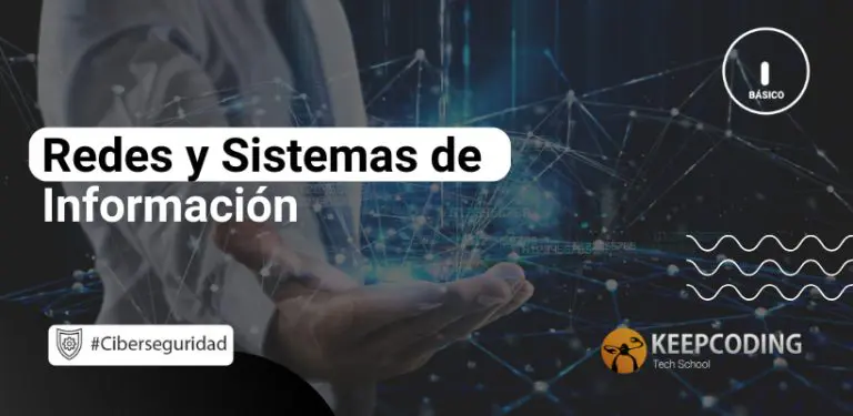 Redes y Sistemas de Información