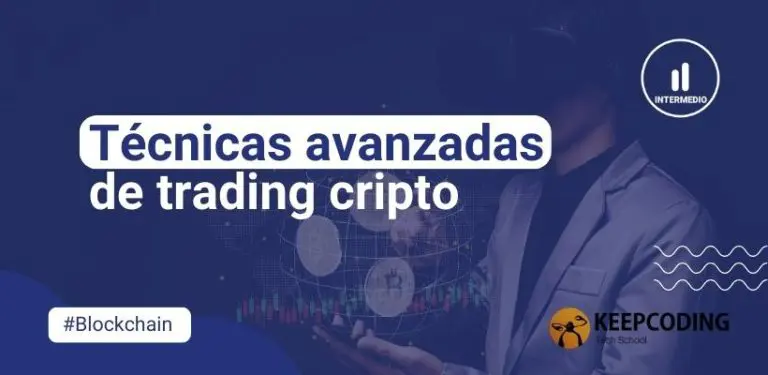 Técnicas avanzadas de trading cripto
