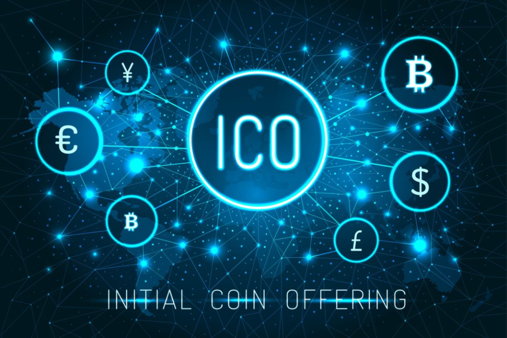 Aspectos legales de las ofertas iniciales de monedas (ICO) 1 Aspectos legales de las ofertas iniciales de monedas (ICO)