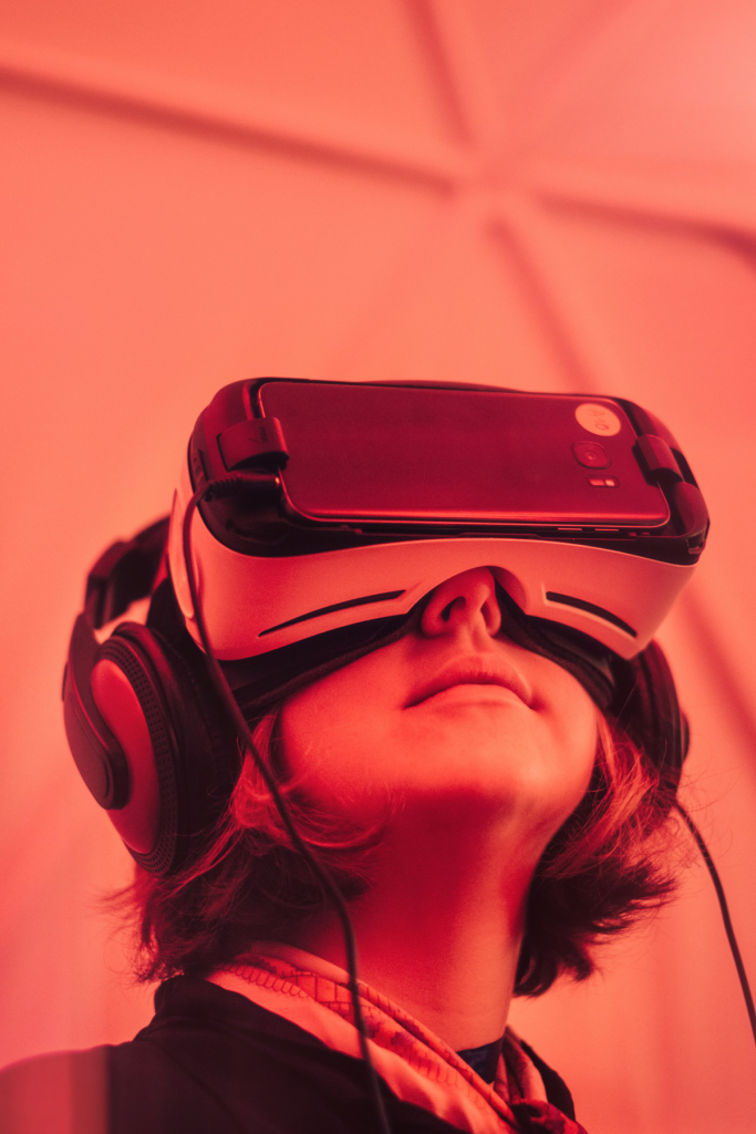 Diseño UX para aplicaciones de realidad virtual 1 UX para aplicaciones de realidad virtual
