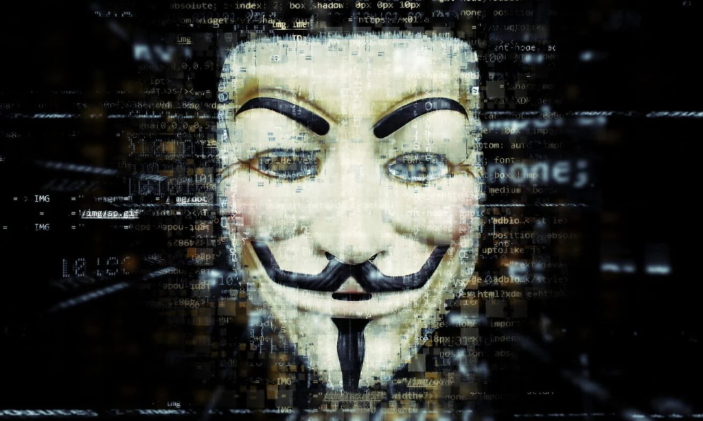 ¿Qué es un hacktivista? 1 Qué es un hacktivista