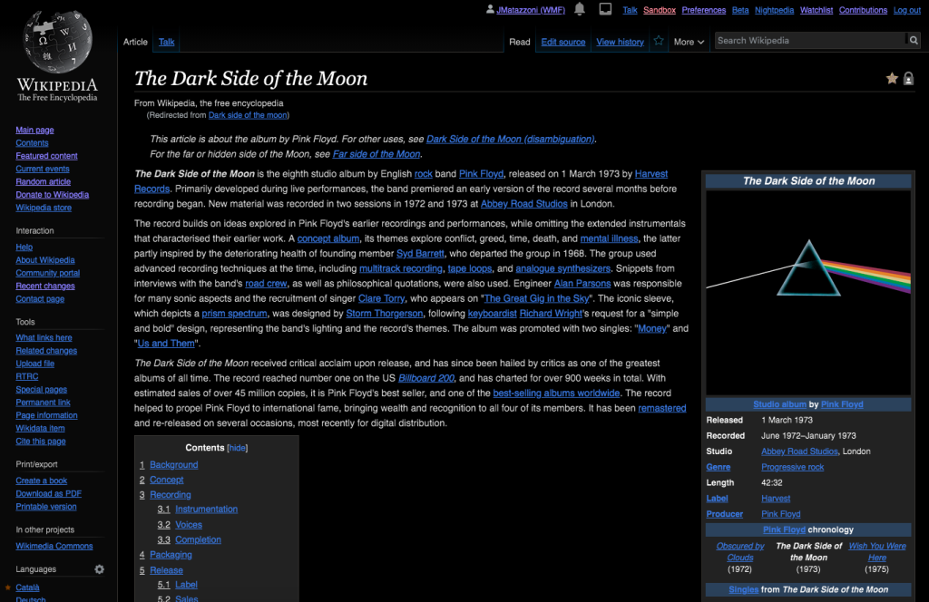 Beneficios y desafíos del dark mode 1 Beneficios y desafíos del dark mode