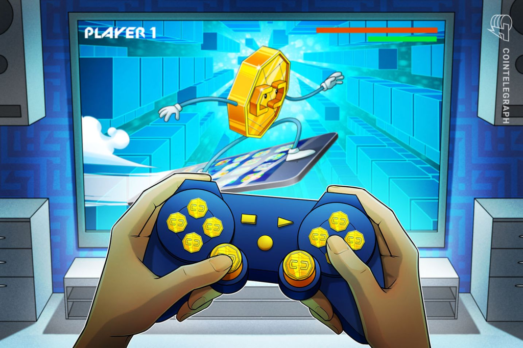 La revolución del juego online con criptomonedas 1 juego online con criptomonedas